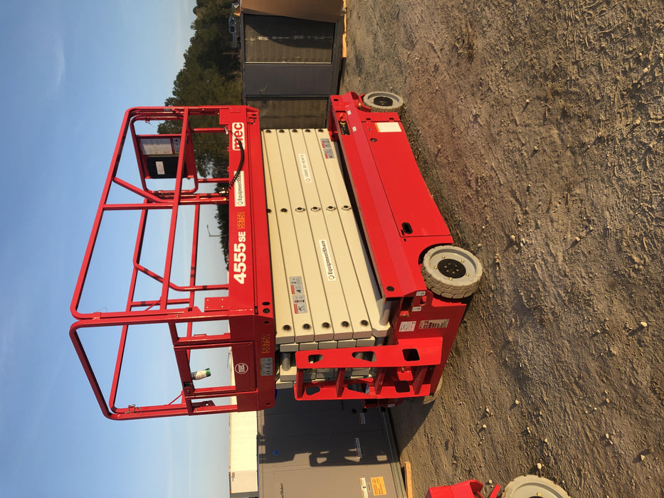 2020 MEC 4555SE