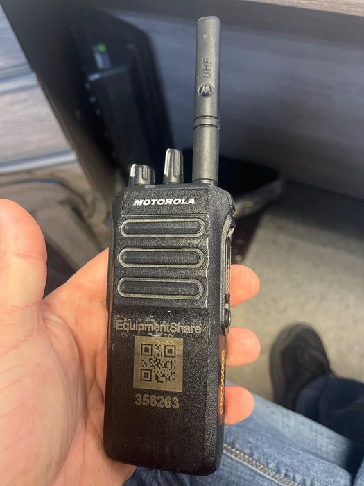 2023 MOTOROLA R7 NON-DISPLAY