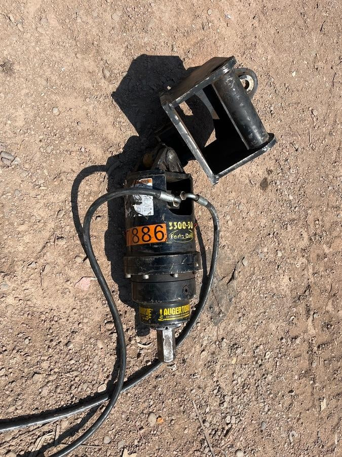 2023 AUGER TORQUE 3300-30