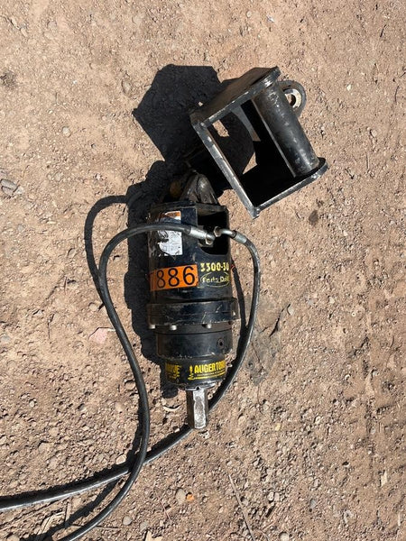 2023 AUGER TORQUE 3300-30
