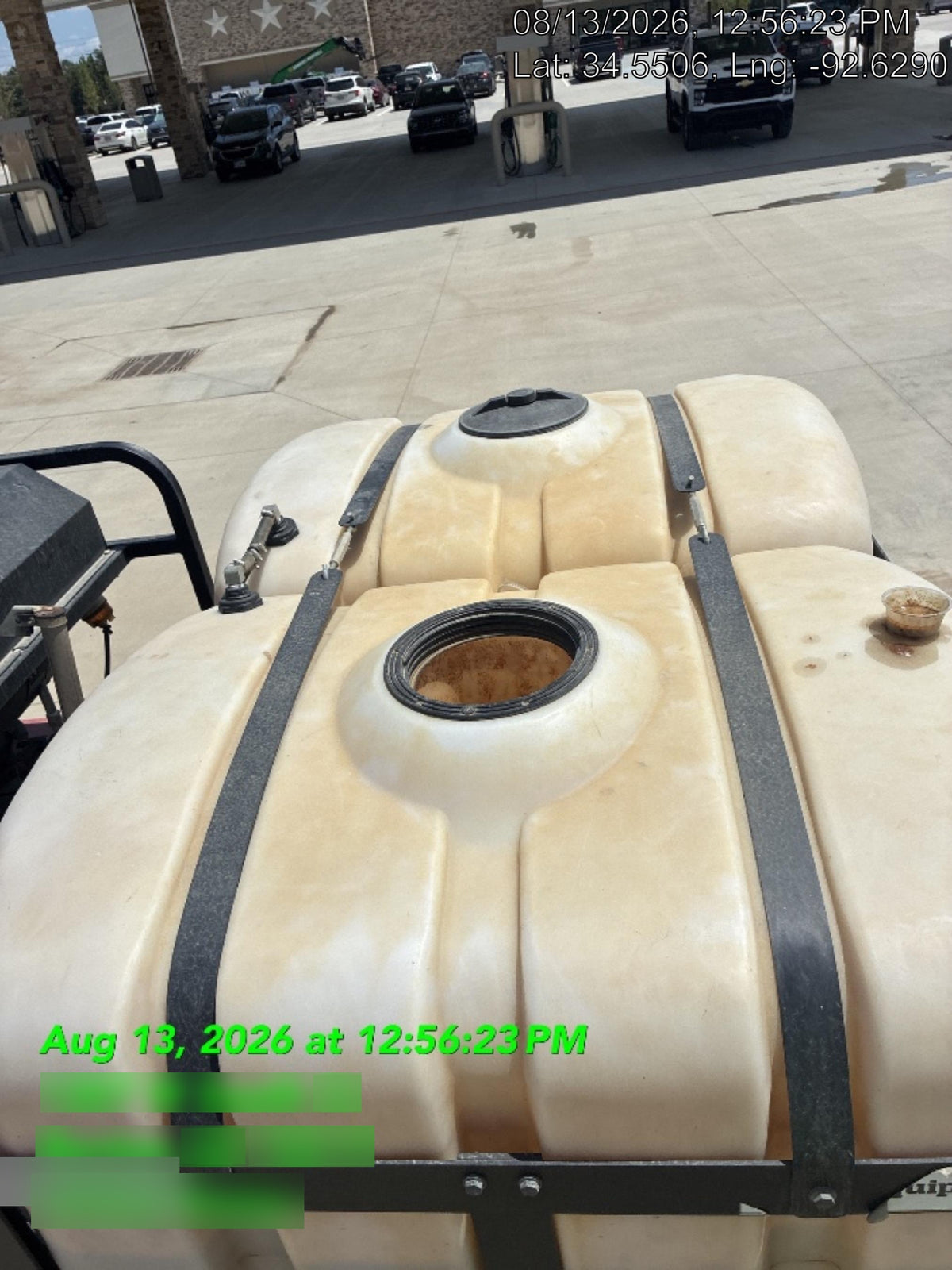2025 MI-T-M HS-3505-1MGH-UR