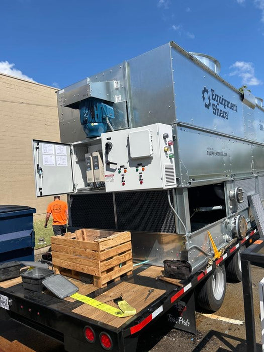 2025 EVAPCO 29-2K24-S