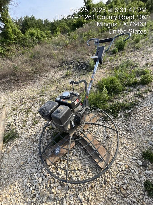 2020 HUSQVARNA CT 48-13A-V