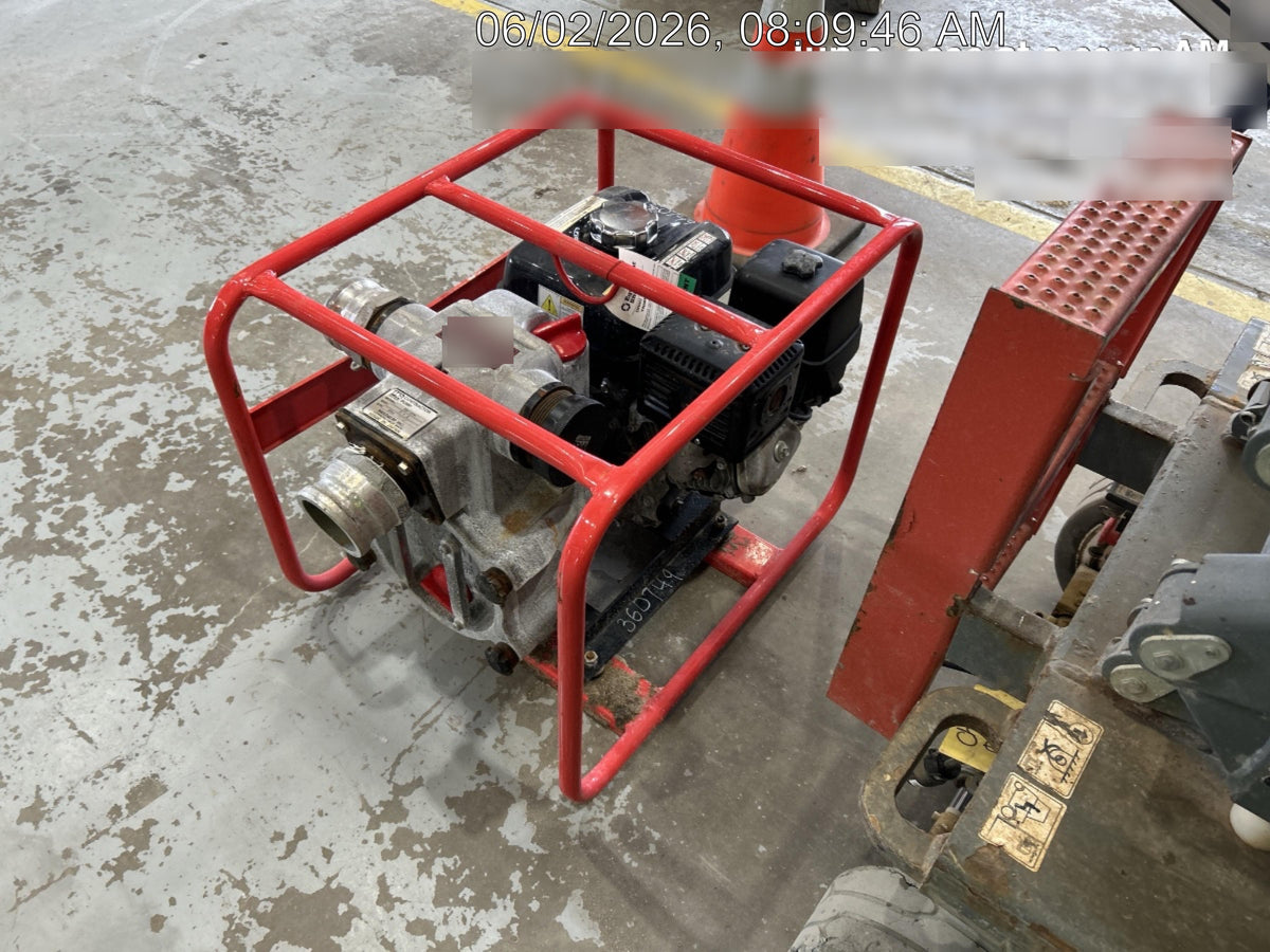 2023 MULTIQUIP QP3TH
