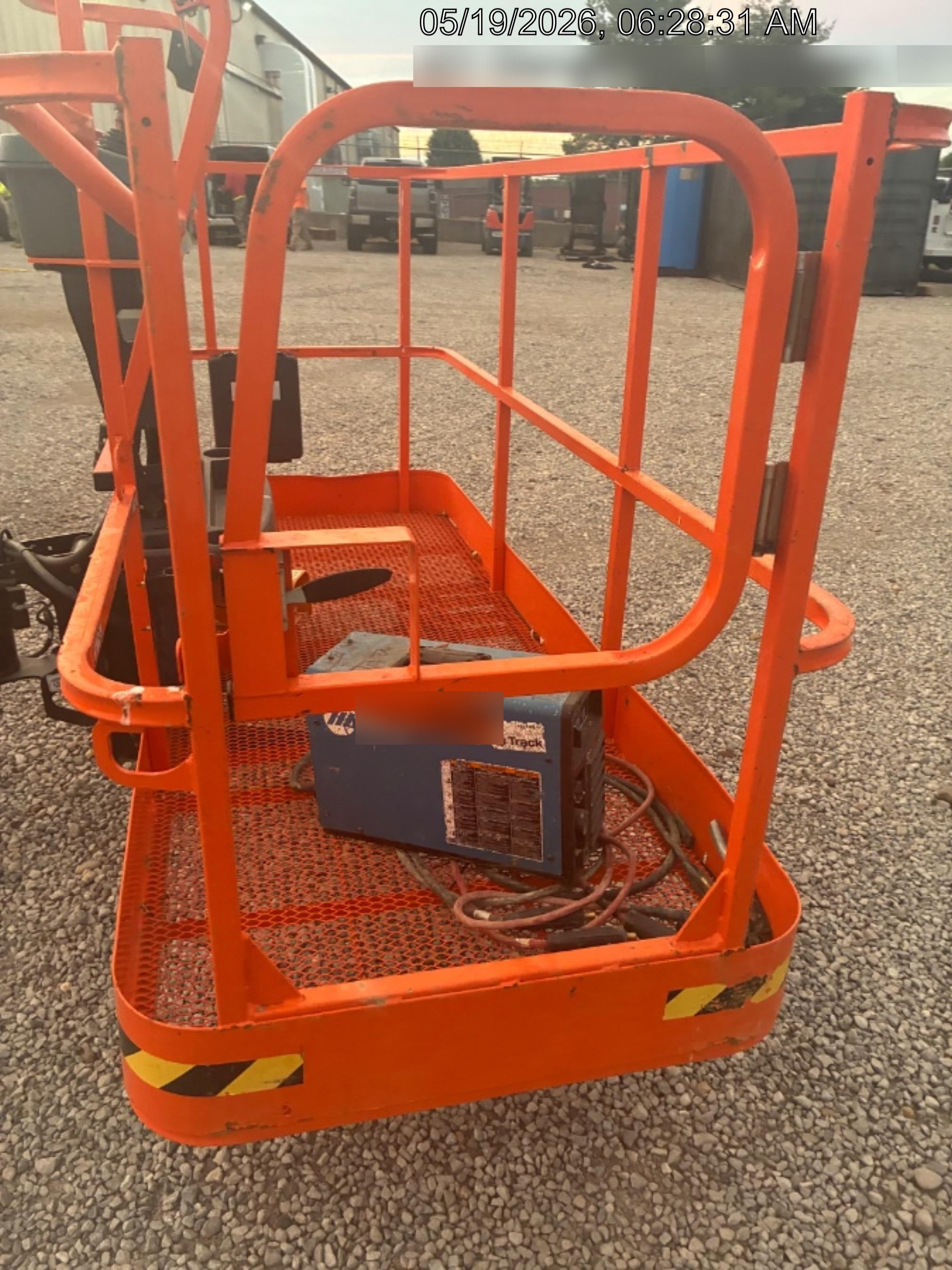 2022 MILLER ELECTRIC CST-282