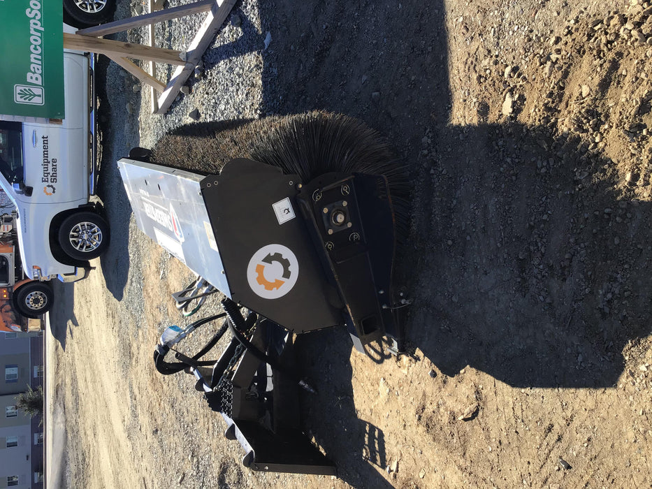 2019 PALADIN 22072MH-0022