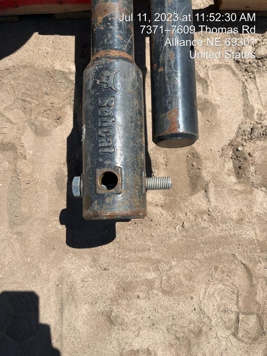 2023 PALADIN 48" Pallet Forks - Paladin