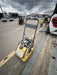 2018 Wacker Neuson WP1550AW Wacker Neuson WP1550AW Plate Compactor