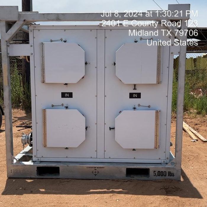 2023 SMARTECH SMTAH1D121Q