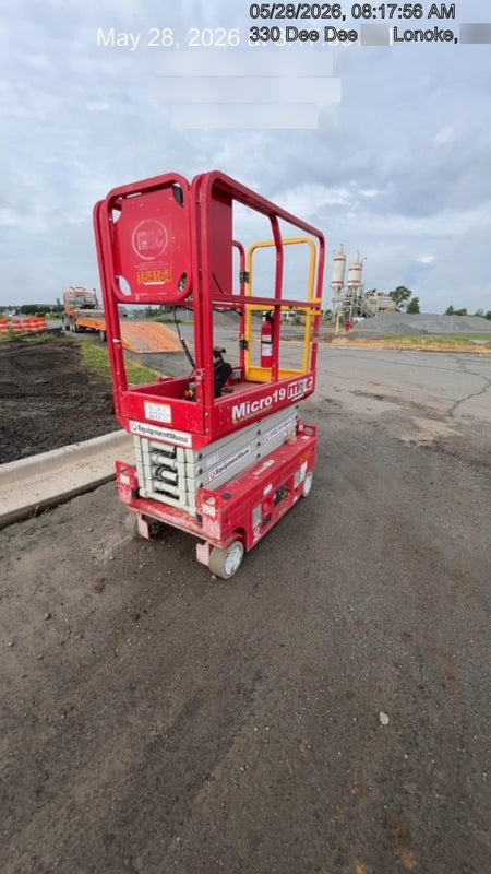 2021 MEC Micro 19