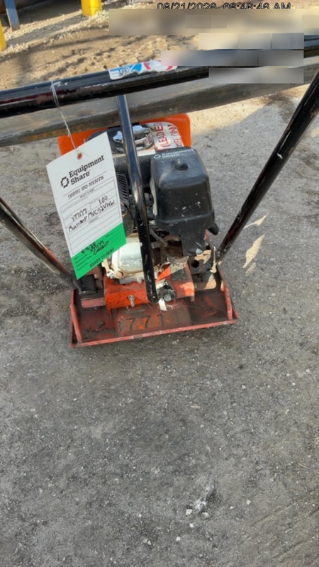 2023 MULTIQUIP MVC82VHW