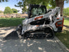 2021 BOBCAT T595