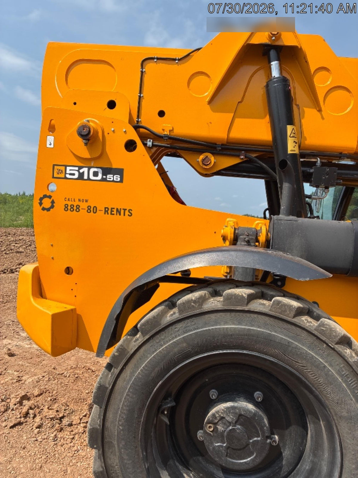2024 JCB 510-56
