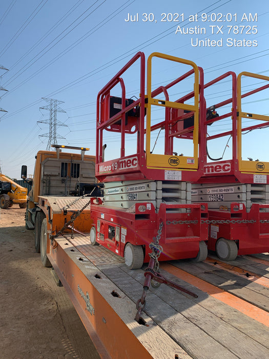2021 MEC Micro 19
