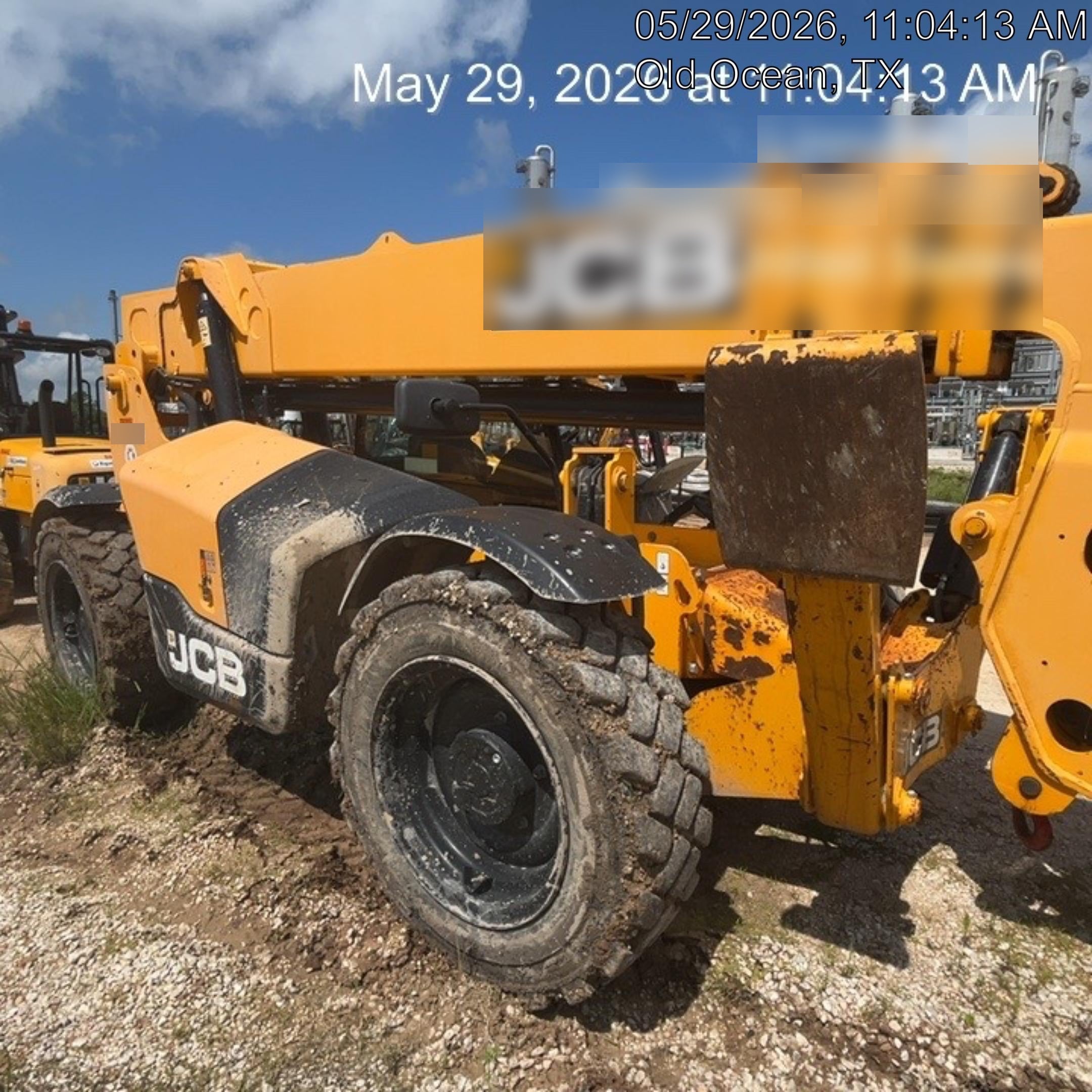 2023 JCB 510-56