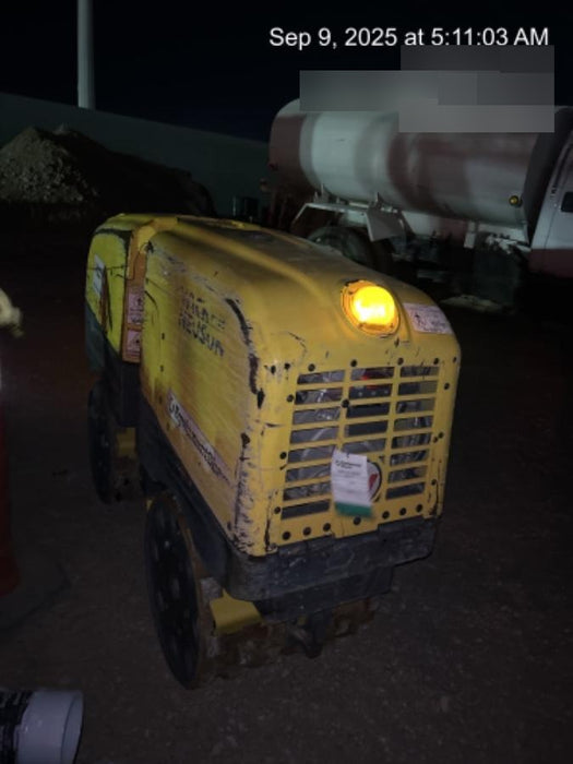 2019 WACKER NEUSON RTKx-SC3