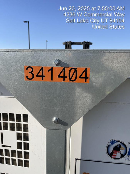 2023 KWIKOOL KPO25-43HF