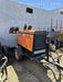2021 Lincoln Electric Vantage 549X Ready Pak 3, ORANGE (includes trailer, cable rack, fender light kit)
