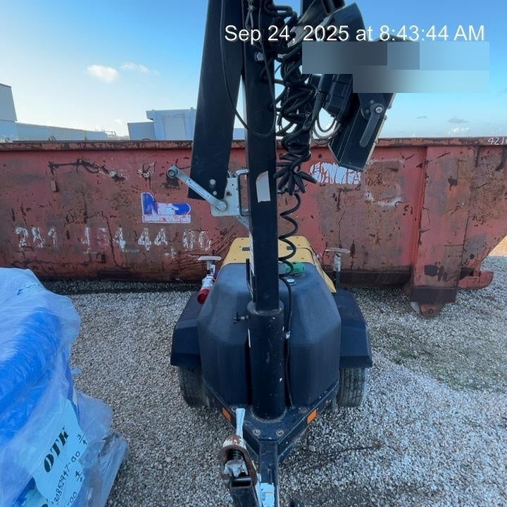 2022 ALLMAND NLV3GR