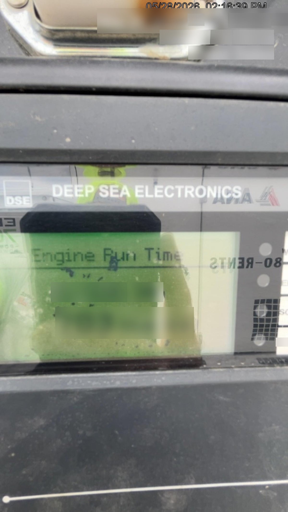2020 ATLAS COPCO QAS 70