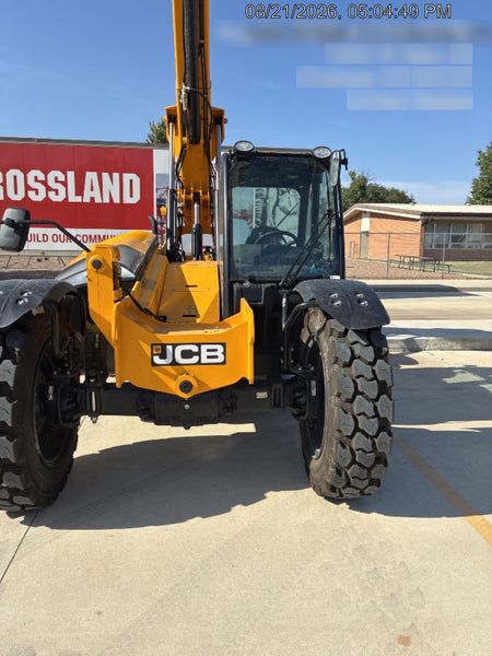 2026 JCB 506-36