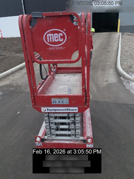2019 MEC Micro 19