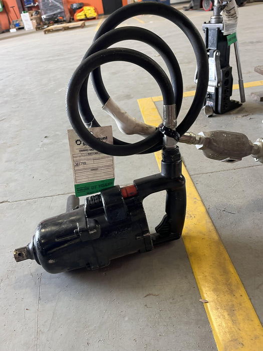 2020 INGERSOLL RAND 3942B2TI