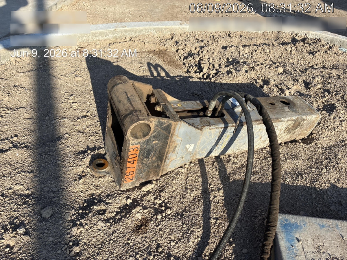 2022 EPIROC EC80T