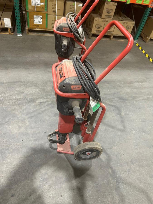 2020 HILTI TE 3000-AVR
