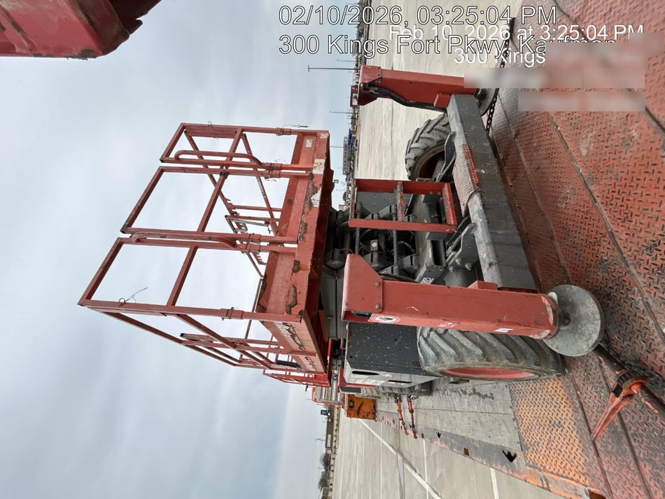 2016 SKYJACK SJ6832 RT