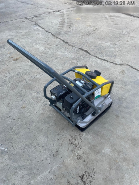 2025 WACKER NEUSON WP1550AW