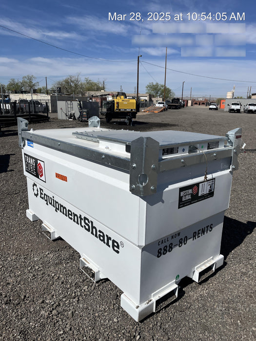 2025 WESTERN GLOBAL 20TCG-ES