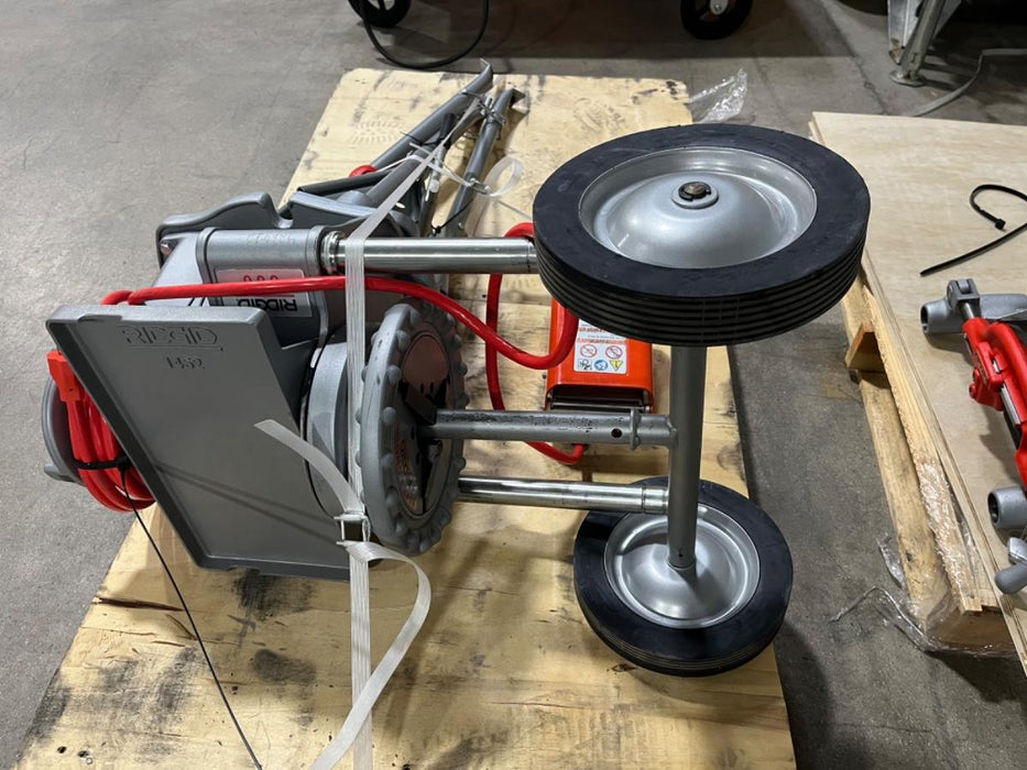 2024 RIDGID 300