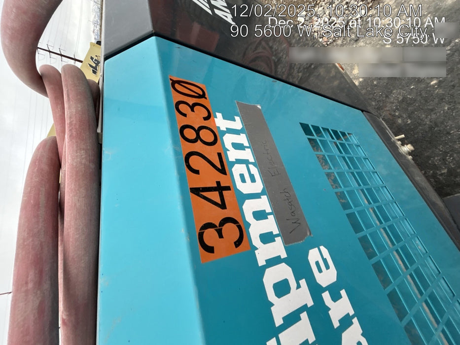 2023 AIRMAN PDS185S CWK