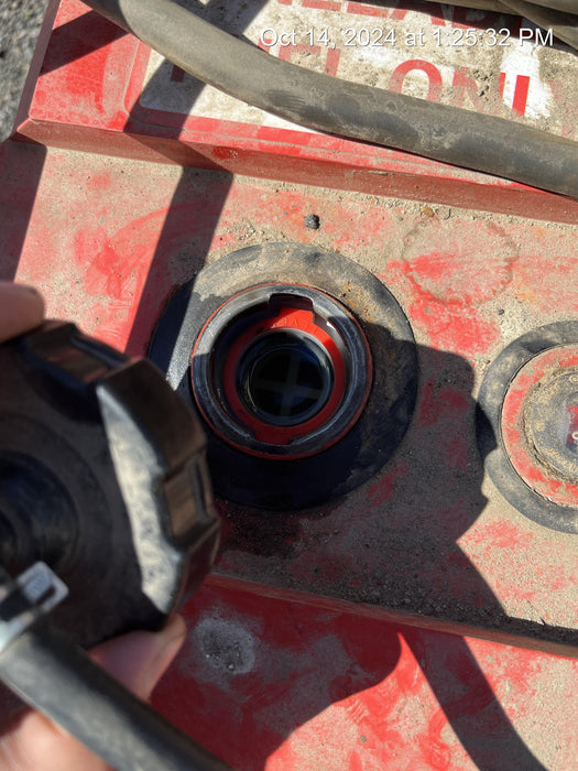 2021 MULTIQUIP GAW180HEA