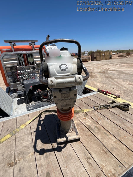 2023 MULTIQUIP MTX60HD