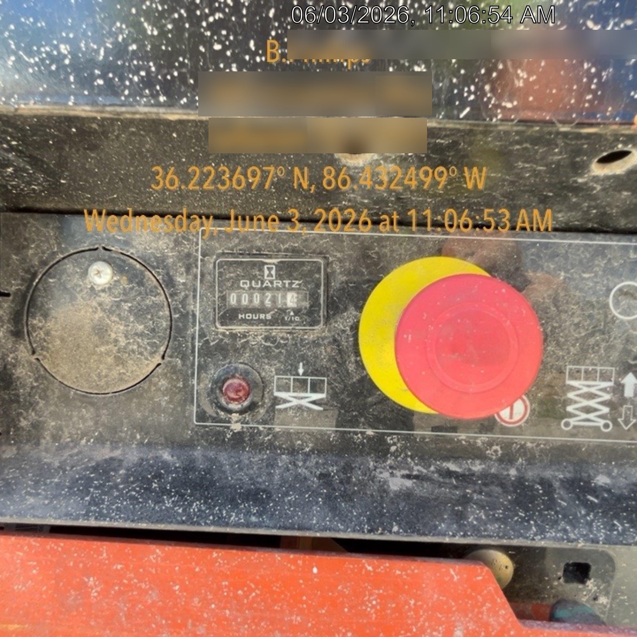 2022 JLG ES2632