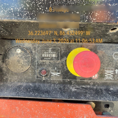 2022 JLG ES2632