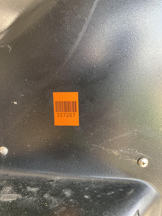 2022 BIG ASS FANS Cool Space 400