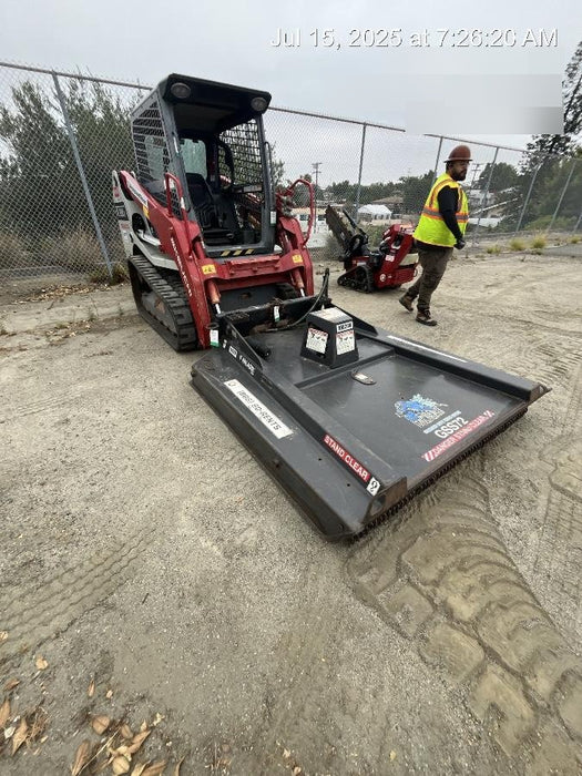 2020 PALADIN 30372A-0022