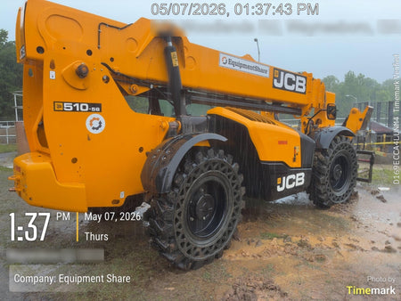 2021 JCB 510-56