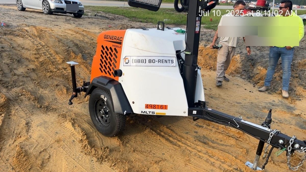 2019 WACKER NEUSON DT10