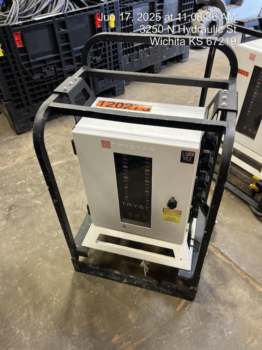 2020 TRYSTAR TP-4DEHC- 6XAR642