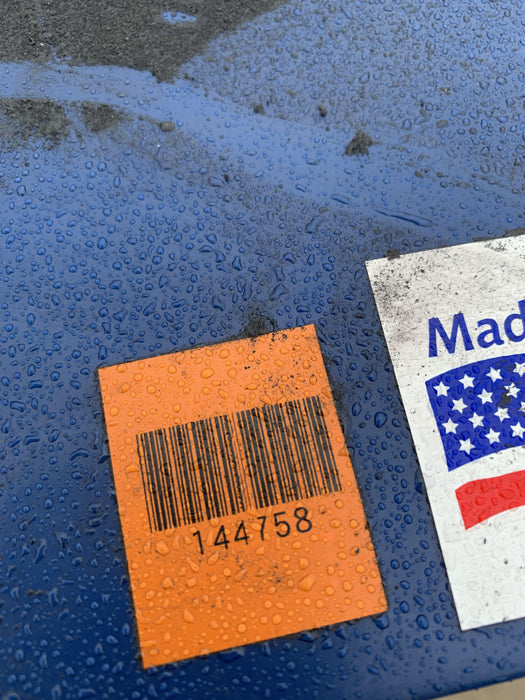 2021 CURRENT TOOLS 77SR