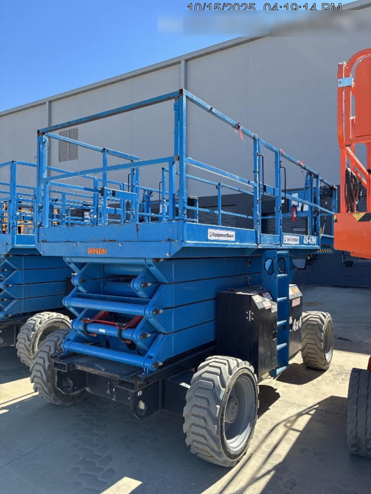 2020 GENIE GS-4390 RT