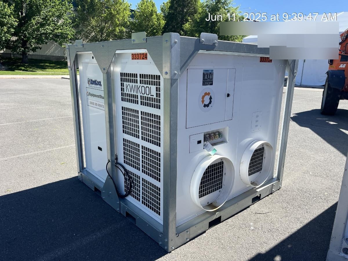 2023 KWIKOOL KPO25-43HF