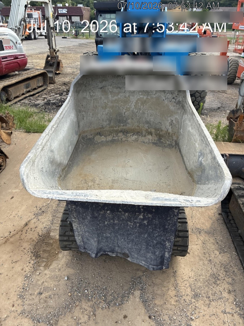 2025 TORO MBTX 2500-TS