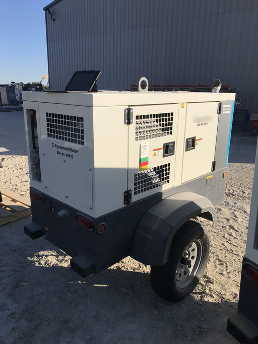 2022 ATLAS COPCO QAS45 CWK