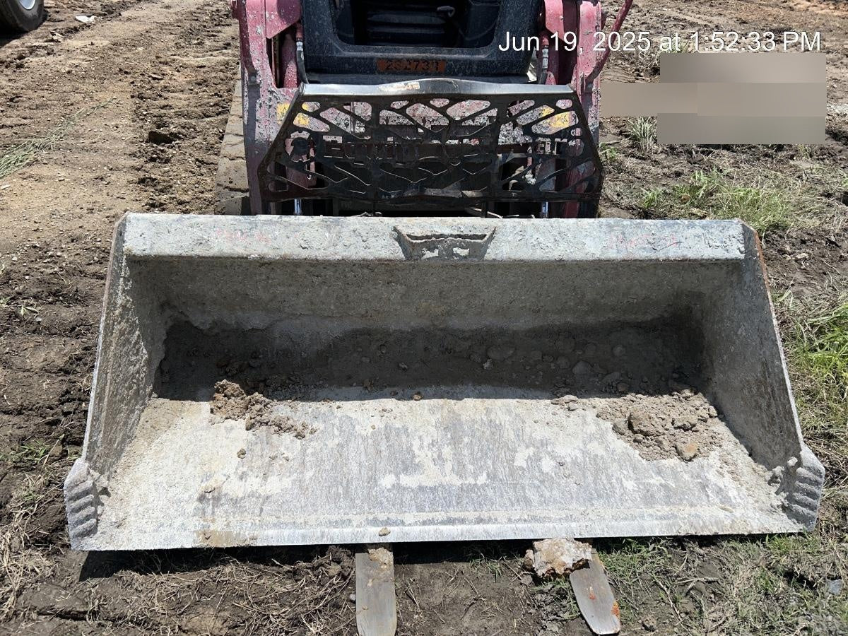 2019 PALADIN 48" Pallet Forks - Paladin