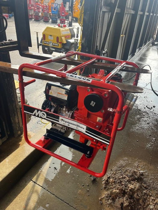 2021 MULTIQUIP QP4TH